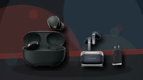 Black Friday Ecouteurs intra auriculaire sans fil : promos et offres Cyber Monday à surveiller