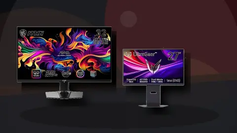 Black Friday Ecran PC 4k : promos tech, meilleur prix et offres Cyber Monday