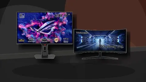Black Friday écran PC gaming : promos tech, meilleur prix et offres Cyber Monday