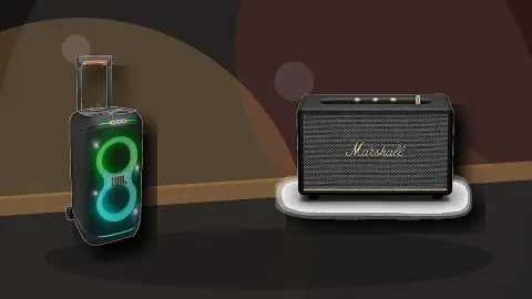 Black Friday Enceinte bluetooth : promos tech, meilleur prix et offres Cyber Monday
