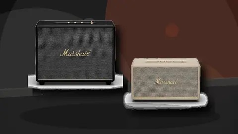 Black Friday Enceinte Marshall : promos tech, meilleur prix et offres Cyber Monday