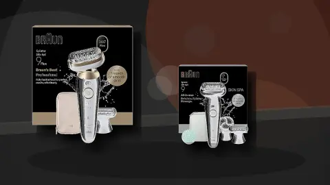 Black Friday épilateur électrique : promos beauté, rasage et offres Cyber Monday