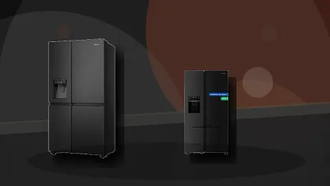 Black Friday Frigo américain : promos maison et offres Cyber Monday à surveiller