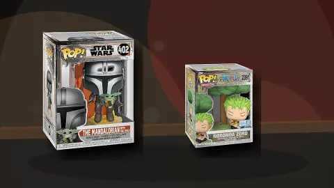Black Friday Funko Pop : promos, meilleur prix et offres Cyber Monday