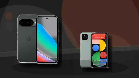 Black Friday Google Pixel 5 : promos tech, meilleur prix et offres Cyber Monday