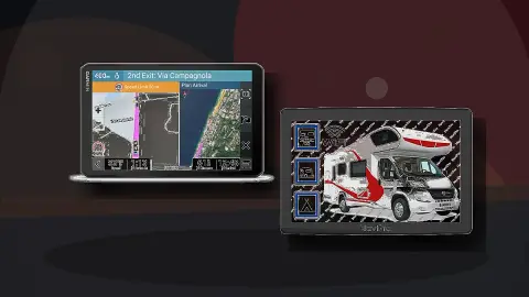 Black Friday Gps camping car : promos, meilleur prix et offres Cyber Monday
