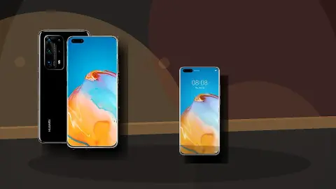 Black Friday Huawei P40 Pro : promos tech, meilleur prix et offres Cyber Monday