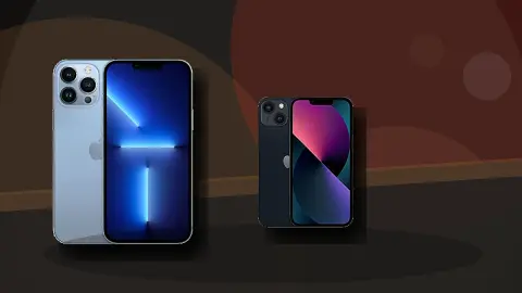 Black Friday iphone 13 : promos tech, meilleur prix et offres Cyber Monday