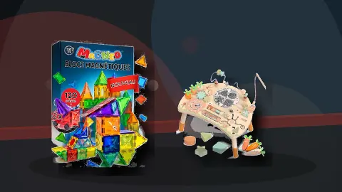 Black Friday Jeux et jouets : promos famille, jouets et offres Cyber Monday