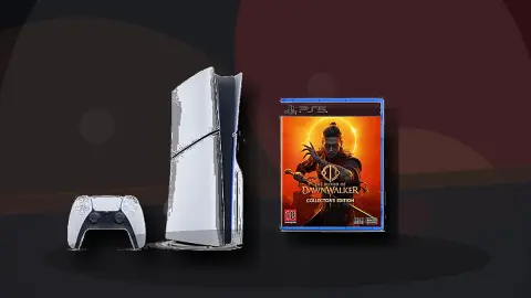 Black Friday PS5 jeu : promos tech, meilleur prix et offres Cyber Monday