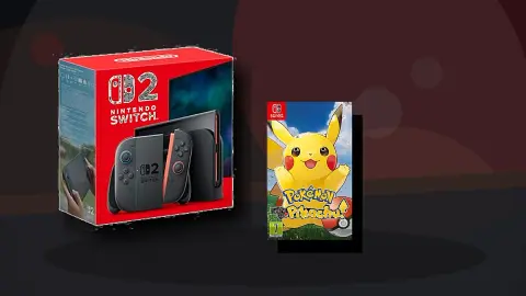 Black Friday Jeux Switch : promos tech, meilleur prix et offres Cyber Monday