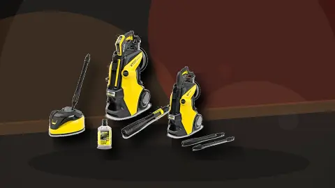 Black Friday Karcher : promos maison et offres Cyber Monday à surveiller