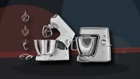Black Friday Kenwood Cooking Chef Gourmet : promos cuisine et offres Cyber Monday à comparer