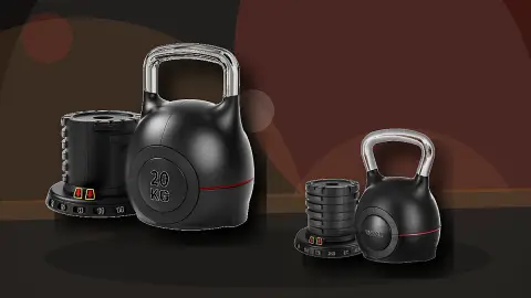 Black Friday Kettlebell : promos, meilleur prix et offres Cyber Monday