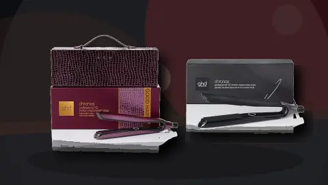 Black Friday lisseur GHD : promos beauté, rasage et offres Cyber Monday