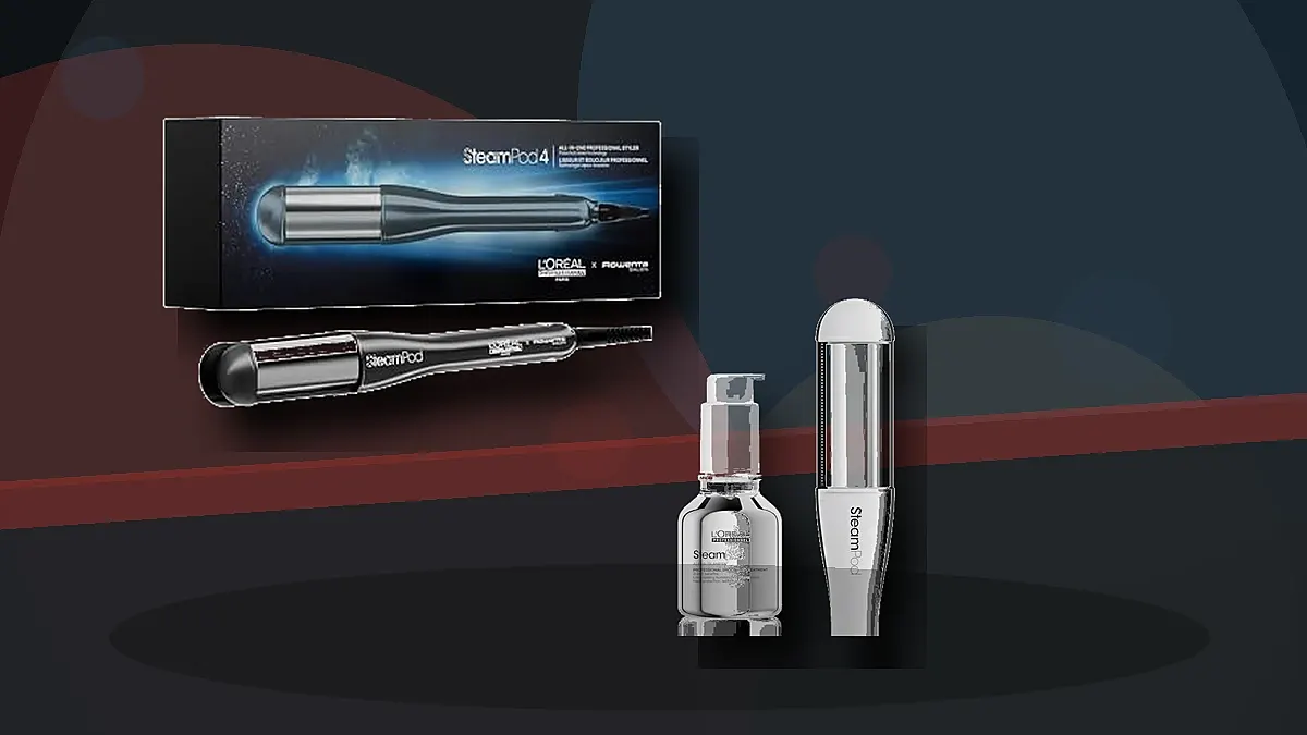 Black Friday Steampod 3.0 : promos beauté, rasage et offres Cyber Monday