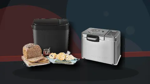 Black Friday machine à pain : promos, meilleur prix et offres Cyber Monday
