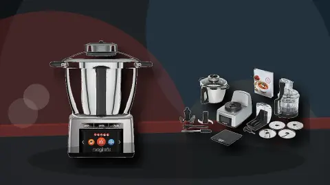 Black Friday Magimix Cook Expert : promos cuisine et offres Cyber Monday à comparer