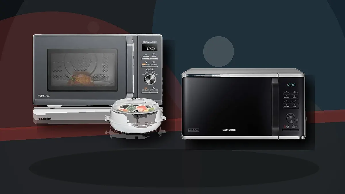 Black Friday four à micro ondes : promos cuisine et offres Cyber Monday à comparer