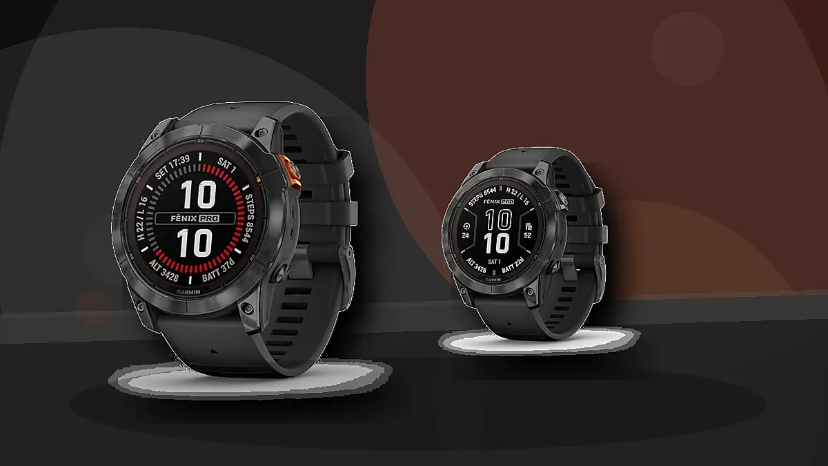 Black Friday montre GPS : promos, meilleur prix et offres Cyber Monday