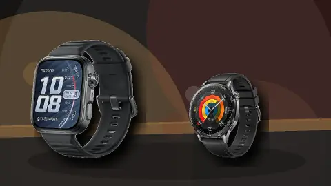Black Friday montre Huawei : promos smartwatch et offres Cyber Monday à comparer