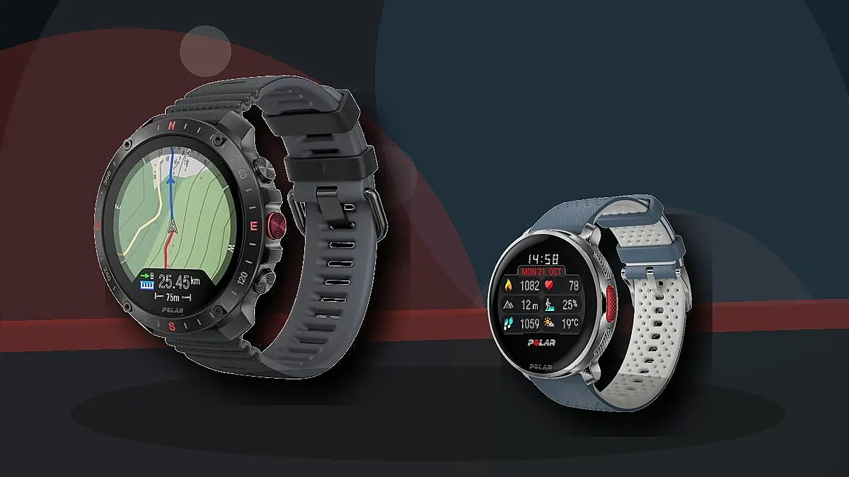 Black Friday Montre Polar : promos, meilleur prix et offres Cyber Monday