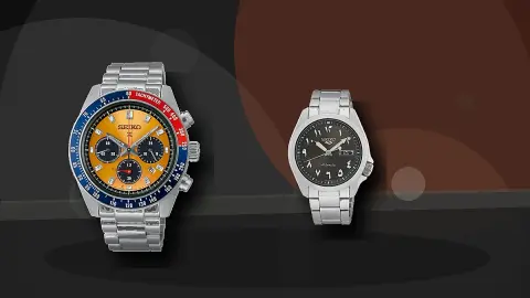 Black Friday Montre Seiko : promos, meilleur prix et offres Cyber Monday