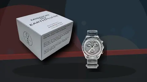 Black Friday Montre Swatch : promos, meilleur prix et offres Cyber Monday