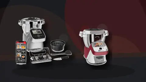 Black Friday Moulinex Companion XL : promos, meilleur prix et offres Cyber Monday
