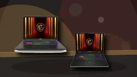 Black Friday MSI ordinateur portable : promos tech, meilleur prix et offres Cyber Monday