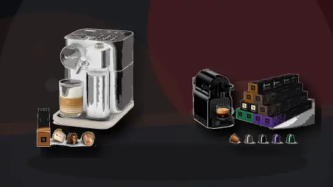 Black Friday cafetière Nespresso : promos cuisine et offres Cyber Monday à comparer