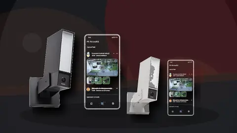 Black Friday caméra Netatmo : promos, meilleur prix et offres Cyber Monday