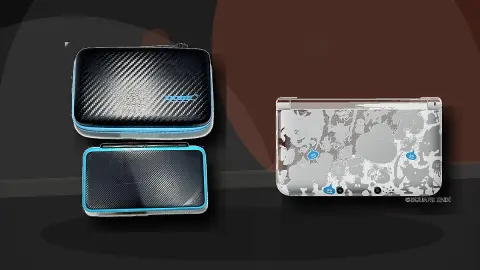 Black Friday Nintendo 2DS XL : promos, meilleur prix et offres Cyber Monday