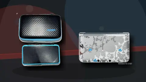 Black Friday Nintendo 3DS XL : promos tech, meilleur prix et offres Cyber Monday