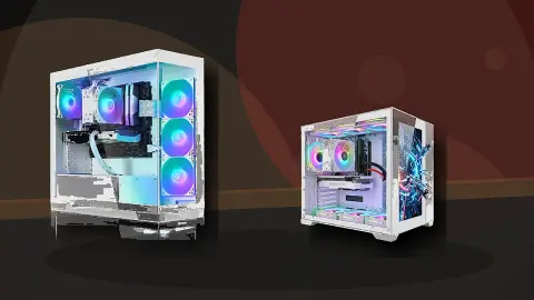 Black Friday pc fixe windows : promos tech, meilleur prix et offres Cyber Monday