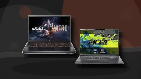 Black Friday ordinateur portable Acer : promos tech, meilleur prix et offres Cyber Monday