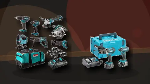 Black Friday Makita : promos, meilleur prix et offres Cyber Monday