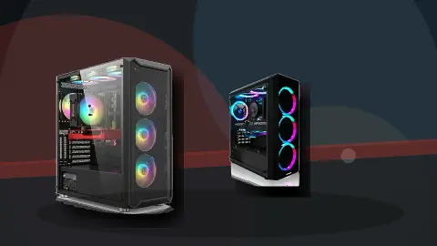 Black Friday ordinateur fixe gamer : promos tech, meilleur prix et offres Cyber Monday