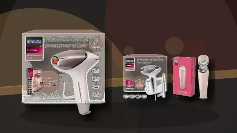Black Friday Philips Lumea : promos beauté, rasage et offres Cyber Monday
