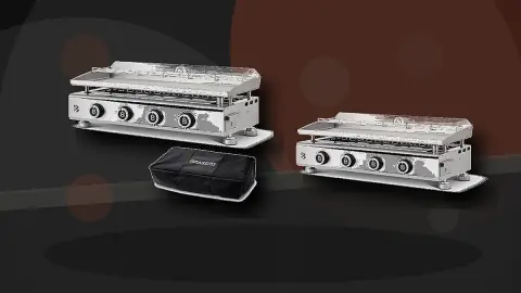 Black Friday plancha gaz : promos cuisine et offres Cyber Monday à comparer