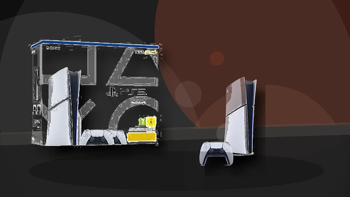Black Friday console PlayStation 5 sony : promos tech, meilleur prix et offres Cyber Monday