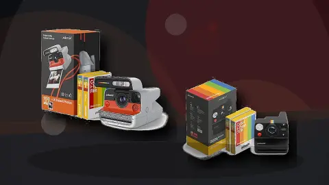 Black Friday Polaroid Originals 9010 OneStep Plus : promos et offres Cyber Monday à surveiller