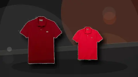Black Friday Polo Lacoste : promos, meilleur prix et offres Cyber Monday
