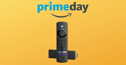 prime day promo fire tv stick 4k amazon