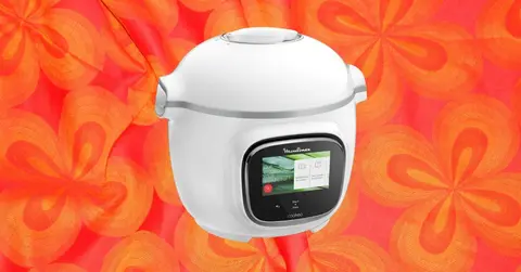 promo Moulinex Cookeo Touch sur amazon