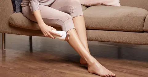 promo amazon braun silk expert pro 5