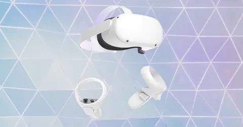 promo amazon casque VR Meta Quest 2