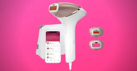promo philips lumea prestige bri945-00 cdiscount