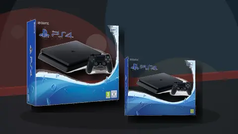 Black Friday console PS4 Pro : promos tech, meilleur prix et offres Cyber Monday