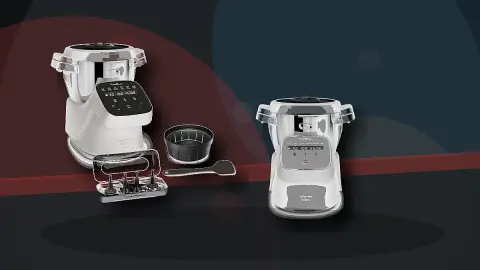 Black Friday robot cuiseur : promos cuisine et offres Cyber Monday à ne pas rater